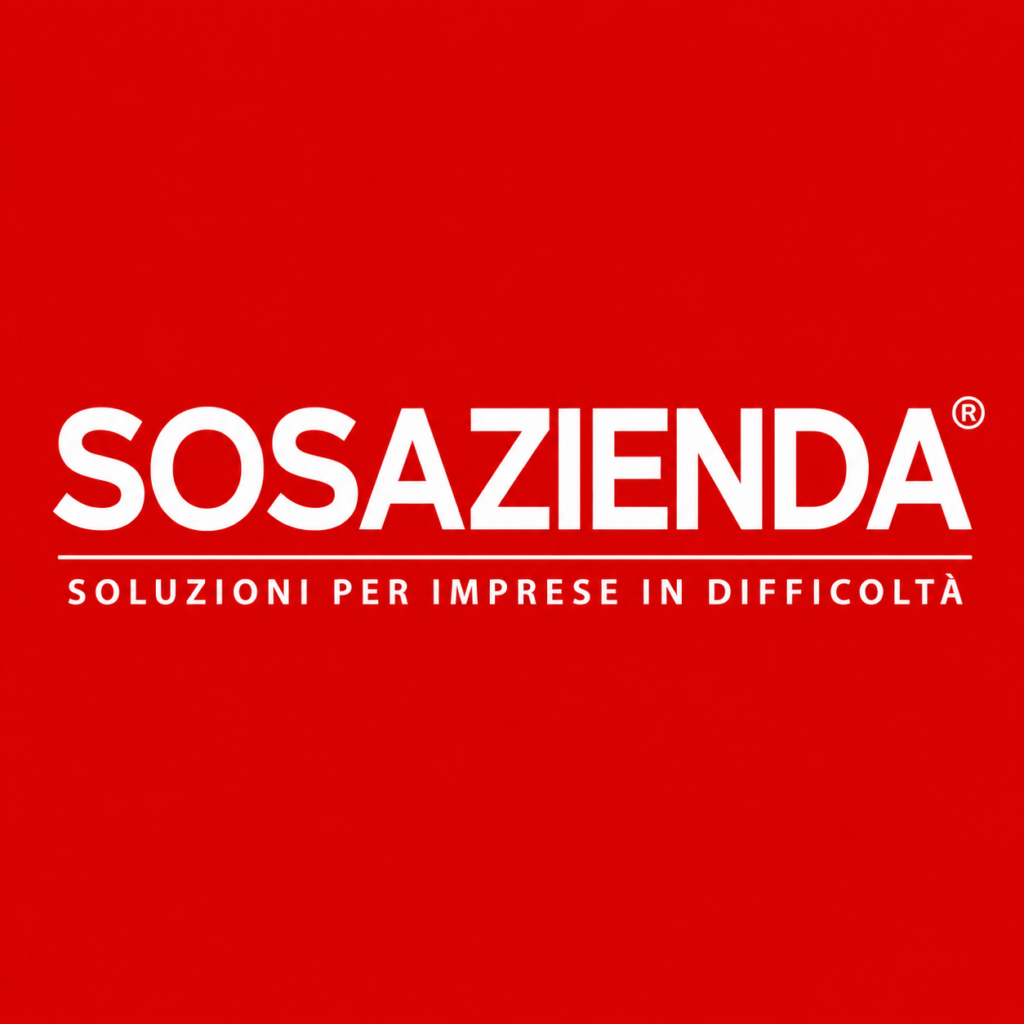 Logo SOSAZIENDA
